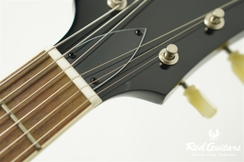 HAWK-STD/DEEP-JT - Black